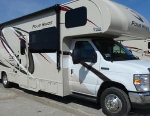 Thor Motor Coach Four Winds 31E