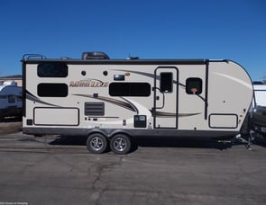 Forest River RV Rockwood Mini Lite 2509S