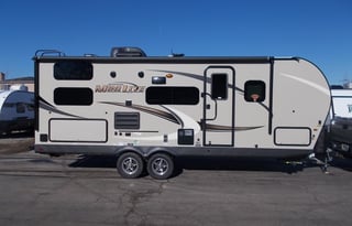 Camping in Comfort II