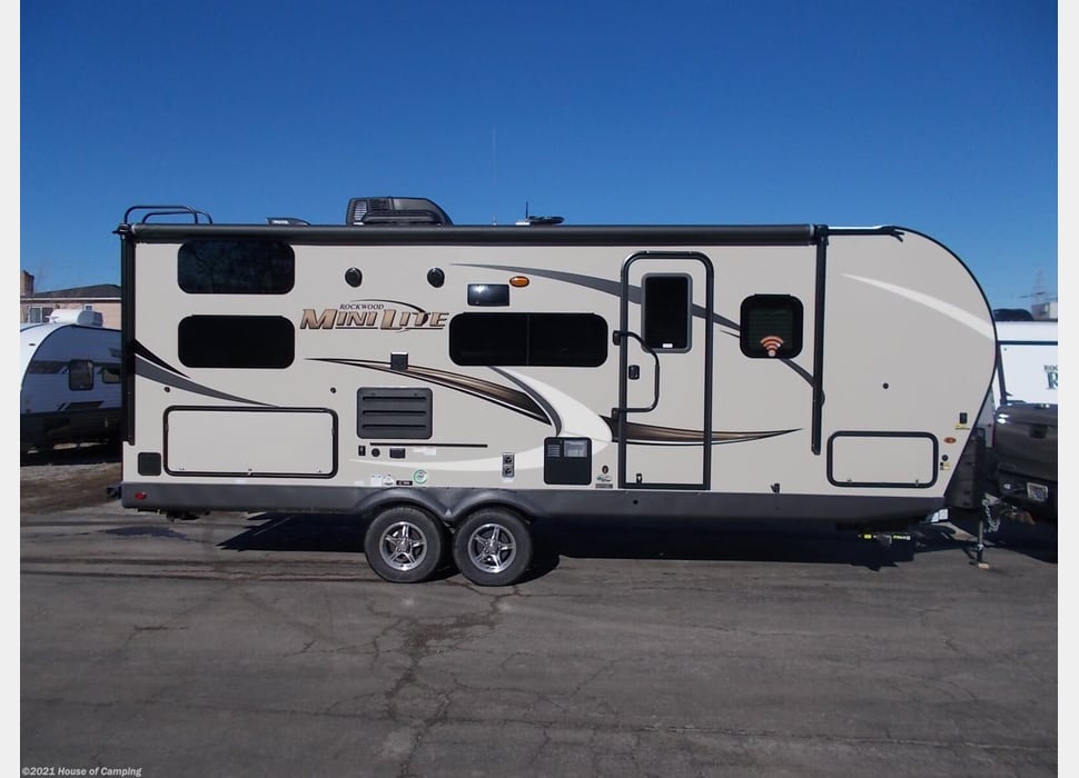 Travel Trailer rentals in Memphis