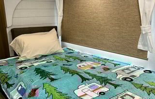 Adventure Made Easy! - 2026 FR Wildwood X-Lite