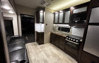 Operation Recreation AZ Toy Hauler