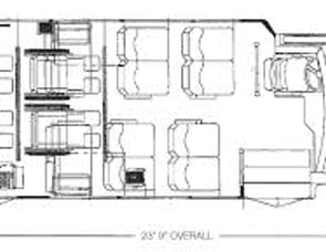 Ford Goshen Coach E350