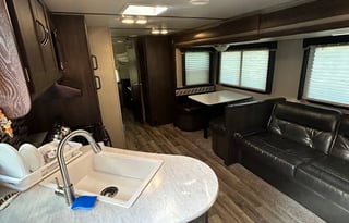 Unique 2 Bedroom Keystone Outback Ultra Lite