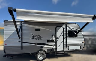 2021 Jayco Jay Flight SLX 7 184BS