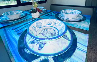 2022 Gulf Stream Coach Ameri lite 248BH