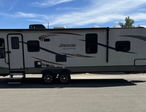 Keystone RV Sprinter Campfire Edition 27RL
