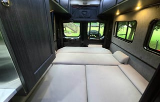 Brand New Roadtrek 2025 with great upgrades