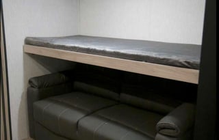 2021 Coachmen RV Spirit Ultra Lite 3379BH