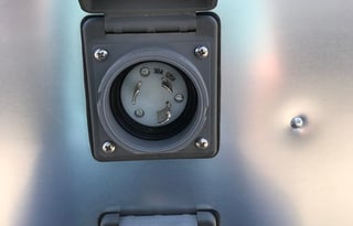 2019 Airstream Sport 16RB - Insurance Included