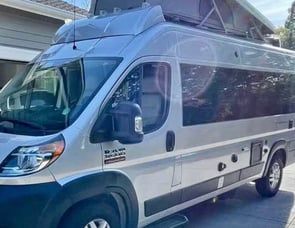 Thor Motor Coach Sequence 20A