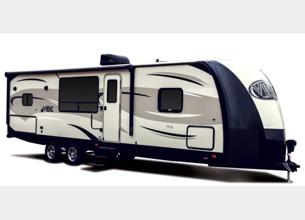 Travel Trailer rentals in New Market