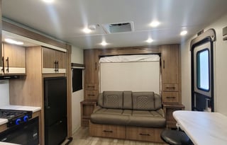 2023 Grand Design Imagine AIM 18BH