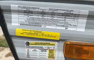 2022 Gulf Stream RV Ameri-Lite Super Lite 197BH