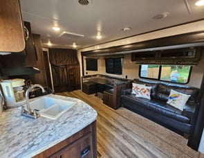 Jayco Jay Flight 28BHS