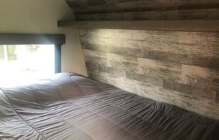 Ouida and Stanley’s Comfy Campers, LLC.