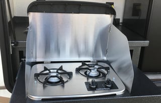 Oklahoma Sunny Days and Starry Nights