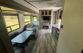 2021 Crossroads Volante 310BH