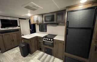 2021 Prime Time RV Tracer 260BHSLE