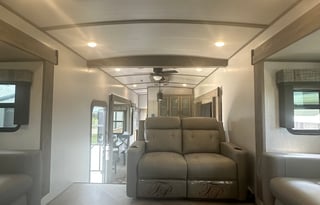 43’ 6” Highway haven