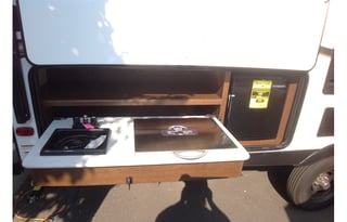 2019 Tracer by Forest River Breeze 24DBS