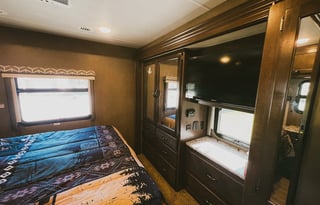 2019 Freedom Traveler—Spacious Family RV