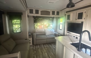 Perfect for Family Getaways!