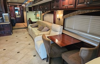 2009 Spartan Fleetwood HAL1298