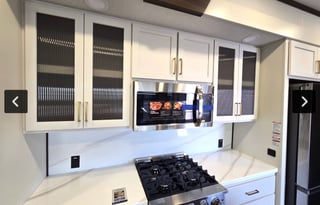 Luxury living at its finest!