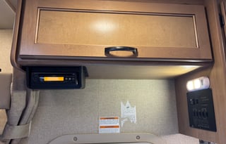 2018 Thor Motor Coach Four Winds 22B