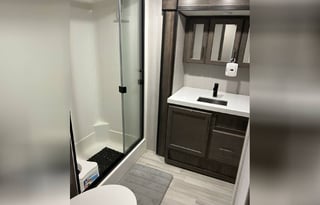 2020 Grand Design Solitude - 2 Bedroom PENTHOUSE!