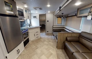 2023 Palomino Puma 28BHSS