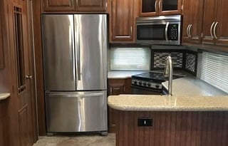 2016 Prime Time RV Sanibel 3701