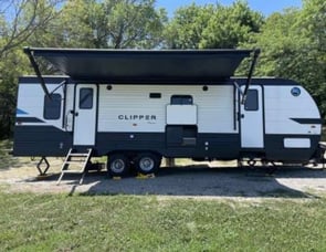 Coachmen RV Clipper Ultra-Lite 262BHS