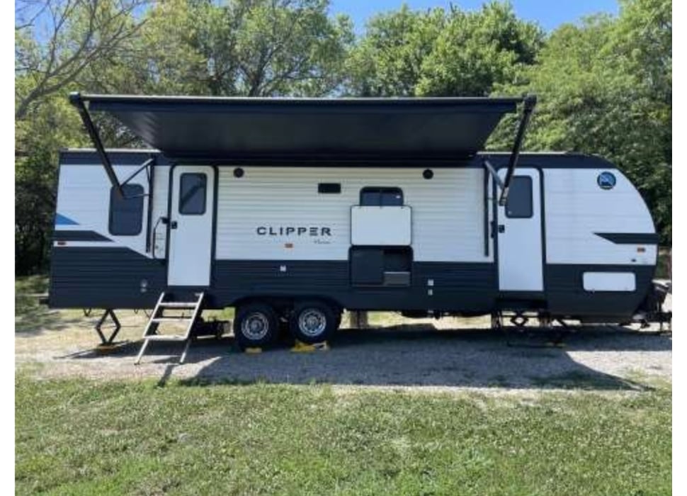 Travel Trailer rentals in Berryton