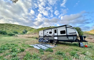 Experience Adventure in this 2023 Jayco Jay Flight