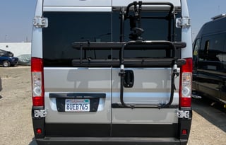 "Soledad" 2021 Dodge Ram Jayco Swift Promaster