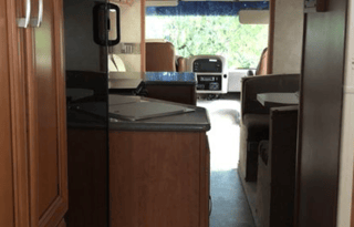 2010 Forest River RV Georgetown 341DS