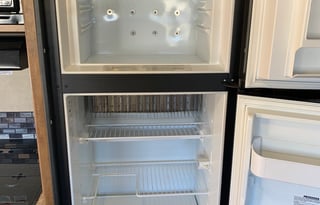 2016 Forest River RV Wildwood X-Lite 263BHXL