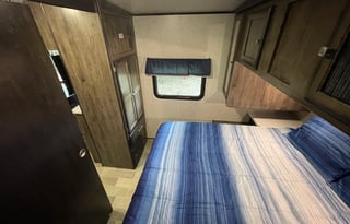 MICKEY -  2019 Heartland Mallard M27