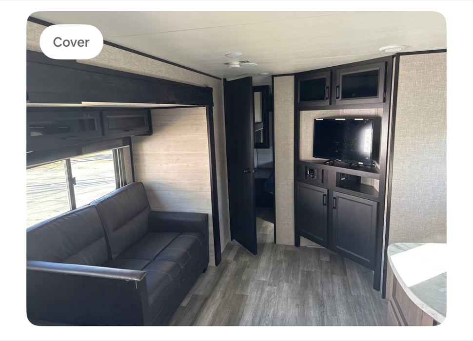 Travel Trailer rentals in West Branch
