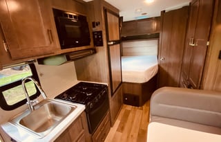 2020 Winnebago Minnie Winnie