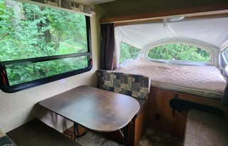 2015 Starcraft Launch 16RB