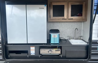 2024 Forest River Cherokee Grey Wolf