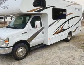 Thor Motor Coach Freedom Elite 22 E