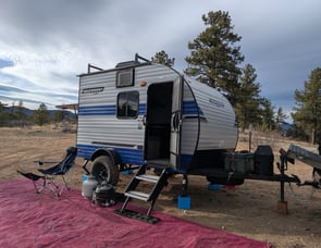 Sunset Park RV Sunray 129