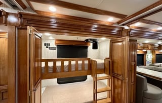 2019 Newmar Dutch Star 4310