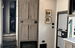 2021 Forest River RV XLR Boost 36TSX16