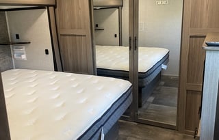 2021 CrossRoads RV Cameo CE3961MB