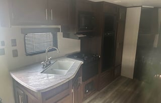 Jayco Jay flight 267BH ready for your family!!